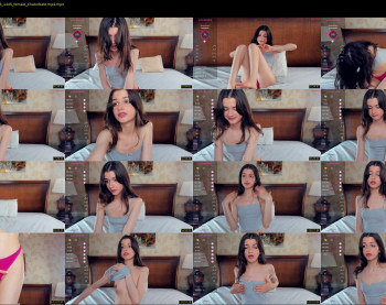dream_melody — 94 minute Chaturbate female cam show recording, 720p, Sep 4, 2025
