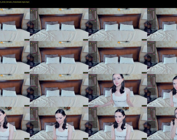 dream_melody — 7 minute Chaturbate female cam show recording, 720p, Sep 4, 2025