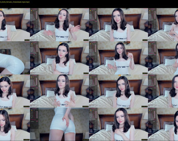dream_melody — 120 minute Chaturbate female cam show recording, 720p, Sep 5, 2025