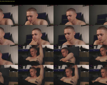 dustyn_fox — 82 minute Chaturbate male cam show recording, 720p, Sep 4, 2025