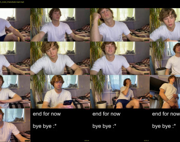 eitanhere — 47 minute Chaturbate male cam show recording, 720p, Sep 4, 2025