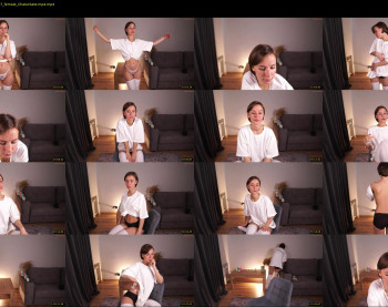 elannand — 86 minute Chaturbate female cam show recording, 720p, Sep 4, 2025