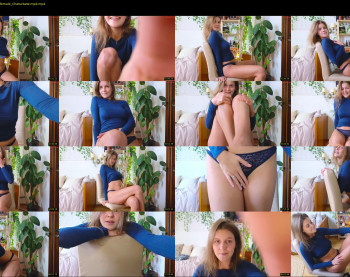 eli_sun — 10 minute Chaturbate female cam show recording, 720p, Sep 4, 2025