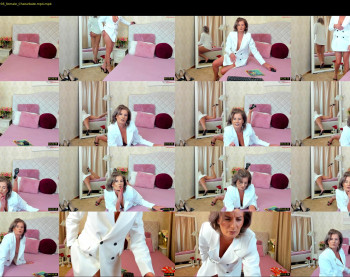 elisarosse_ — 9 minute Chaturbate female cam show recording, 720p, Sep 4, 2025