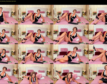 elisarosse_ — 36 minute Chaturbate female cam show recording, 720p, Sep 5, 2025