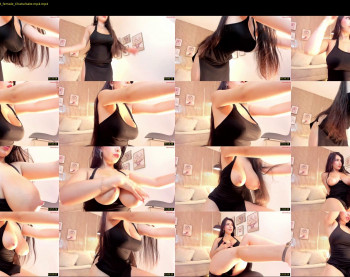 eliz_jane — 27 minute Chaturbate female cam show recording, 720p, Sep 4, 2025