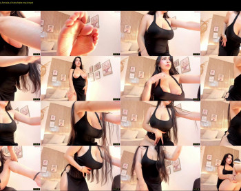 eliz_jane — 30 minute Chaturbate female cam show recording, 720p, Sep 4, 2025