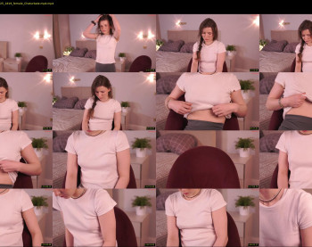elizebethcreeley — 121 minute Chaturbate female cam show recording, 720p, Sep 4, 2025