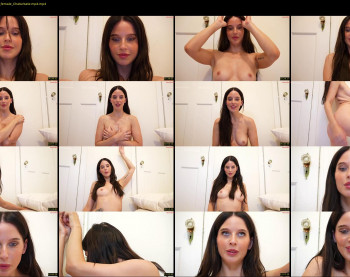 ellaa91 — 14 minute Chaturbate female cam show recording, 720p, Sep 4, 2025