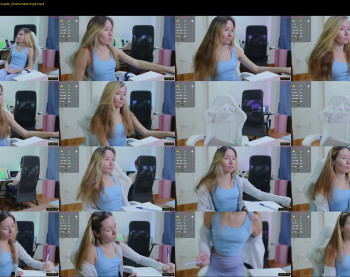 ellcrys — 120 minute Chaturbate couple cam show recording, 720p, Sep 5, 2025