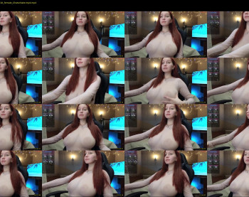 ellywilsons — 36 minute Chaturbate female cam show recording, 720p, Sep 4, 2025