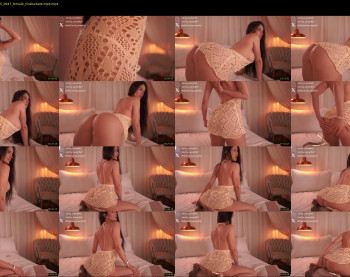 emiilycampbell — 19 minute Chaturbate female cam show recording, 720p, Sep 5, 2025