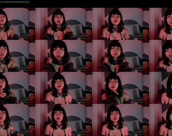 evangeline_bell — 15 minute Chaturbate female cam show recording, 720p, Sep 4, 2025