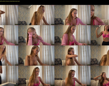 fantasy_moonlight — 88 minute Chaturbate female cam show recording, 720p, Sep 5, 2025