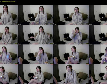 findiryts_2 — 65 minute Chaturbate couple cam show recording, 720p, Sep 4, 2025