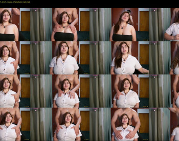 fireand_passion — 15 minute Chaturbate couple cam show recording, 720p, Sep 5, 2025