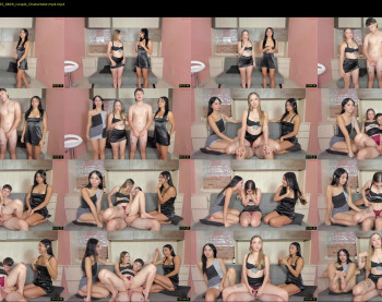 forbiddenn_love — 80 minute Chaturbate couple cam show recording, 720p, Sep 4, 2025