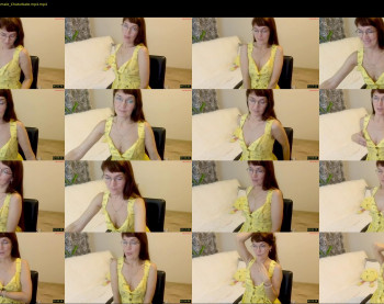 fritha — 8 minute Chaturbate female cam show recording, 720p, Sep 5, 2025