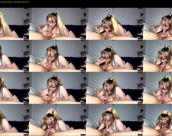 fuckingreattime — 6 minute Chaturbate couple cam show recording, 720p, Sep 4, 2025