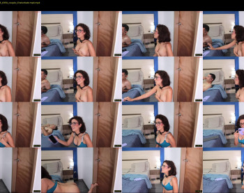 funcouple1985 — 19 minute Chaturbate couple cam show recording, 720p, Sep 5, 2025