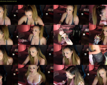garagesex22 — 59 minute Chaturbate couple cam show recording, 720p, Sep 4, 2025