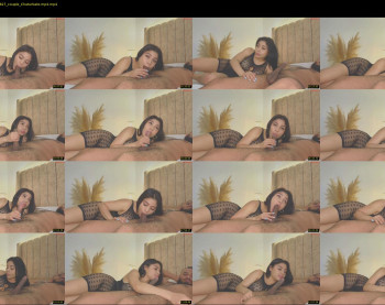 gina_akemi — 14 minute Chaturbate couple cam show recording, 720p, Sep 4, 2025