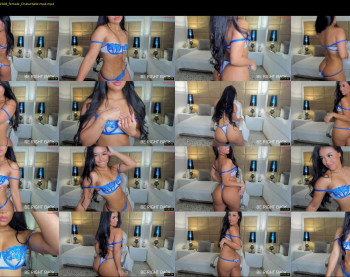 hailey_florez — 19 minute Chaturbate female cam show recording, 480p, Sep 4, 2025