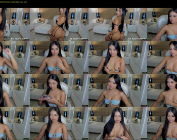 hailey_florez — 121 minute Chaturbate female cam show recording, 720p, Sep 4, 2025