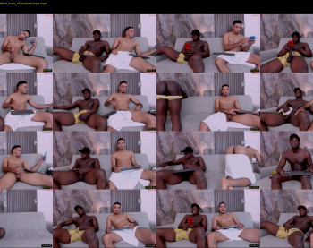 heteros_men — 111 minute Chaturbate male cam show recording, 720p, Sep 5, 2025