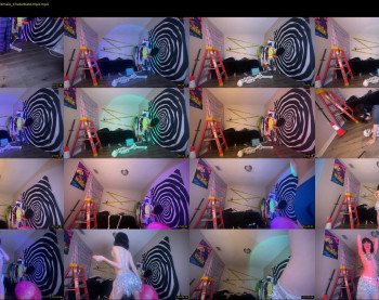 hexivu — 80 minute Chaturbate female cam show recording, 720p, Sep 4, 2025
