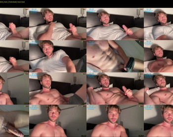 hot8pack01 — 16 minute Chaturbate male cam show recording, 720p, Sep 4, 2025