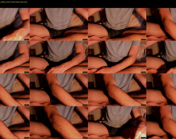 hung_dude_19 — 6 minute Chaturbate male cam show recording, 480p, Sep 4, 2025