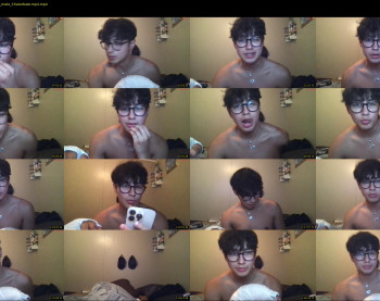 hyunluv — 120 minute Chaturbate male cam show recording, 720p, Sep 4, 2025