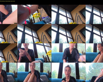 iam_blake — 13 minute Chaturbate female cam show recording, 720p, Sep 4, 2025