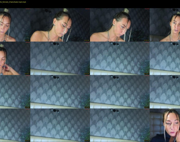 iam_blake — 7 minute Chaturbate female cam show recording, 720p, Sep 4, 2025