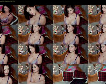 imjoanna — 120 minute Chaturbate female cam show recording, 720p, Sep 4, 2025