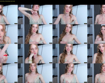 imogensy — 62 minute Chaturbate female cam show recording, 720p, Sep 4, 2025