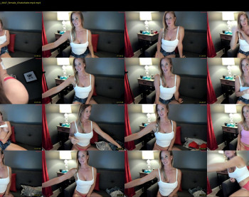 indianacooper — 65 minute Chaturbate female cam show recording, 720p, Sep 4, 2025