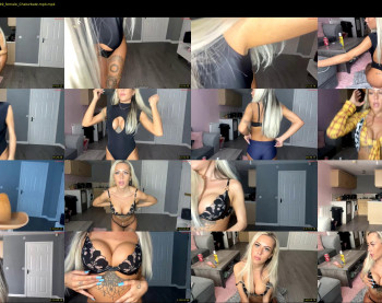 itsmelolax — 120 minute Chaturbate female cam show recording, 720p, Sep 4, 2025
