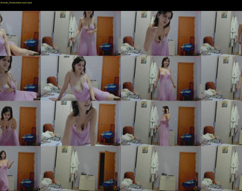 iveto69 — 33 minute Chaturbate female cam show recording, 720p, Sep 5, 2025