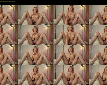 jeansharp — 4 minute Chaturbate female cam show recording, 720p, Sep 4, 2025