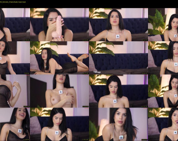 jenna_day — 120 minute Chaturbate female cam show recording, 720p, Sep 4, 2025