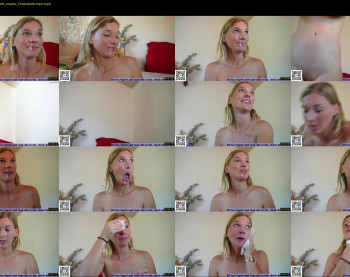 joannadea — 7 minute Chaturbate female cam show recording, 720p, Sep 4, 2025