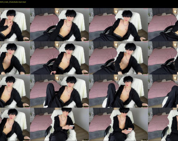 john_arthurs — 27 minute Chaturbate male cam show recording, 720p, Sep 4, 2025