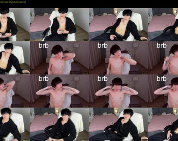 john_arthurs — 42 minute Chaturbate male cam show recording, 720p, Sep 4, 2025