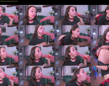 karolineneuer — 120 minute Chaturbate female cam show recording, 720p, Sep 4, 2025