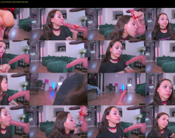karolineneuer — 120 minute Chaturbate female cam show recording, 720p, Sep 4, 2025