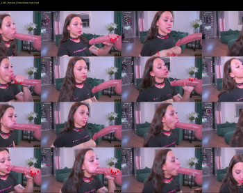 karolineneuer — 11 minute Chaturbate female cam show recording, 720p, Sep 4, 2025