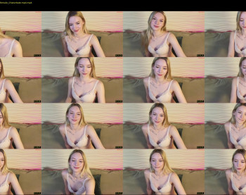 katt_yy — 4 minute Chaturbate female cam show recording, 720p, Sep 4, 2025
