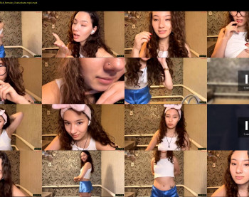 kelikurtulus — 104 minute Chaturbate female cam show recording, 720p, Sep 4, 2025
